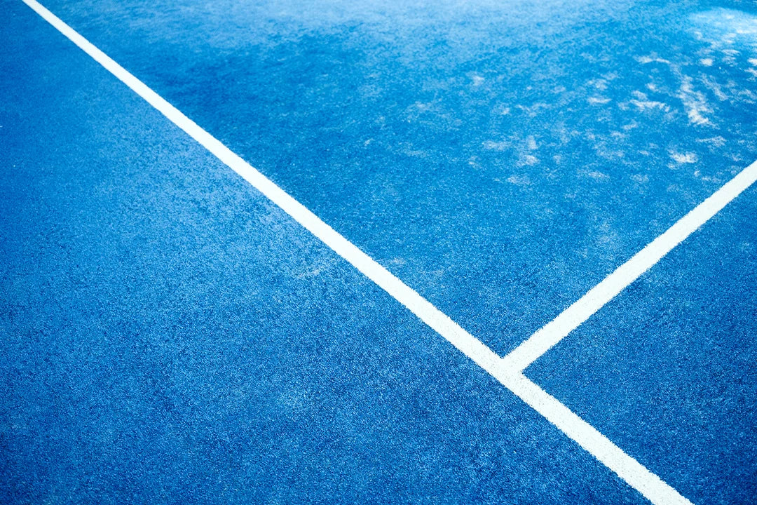 Pickleball Court