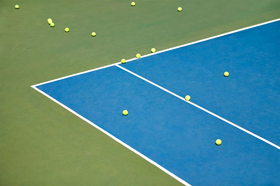 Pickleball Court