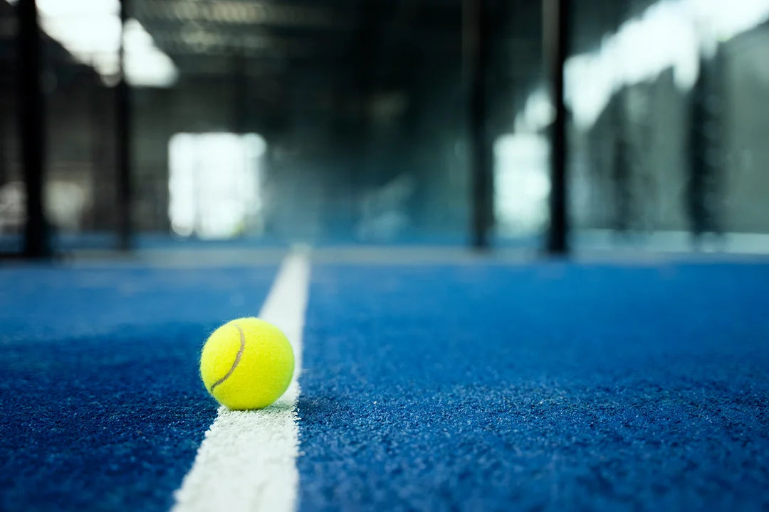 Pickleball Court
